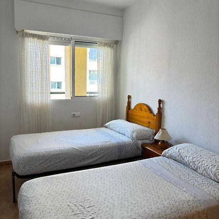 Apartamento La Manga Del Mar Menor Appartement Buitenkant foto