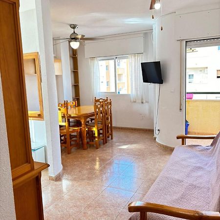 Apartamento La Manga Del Mar Menor Appartement Buitenkant foto