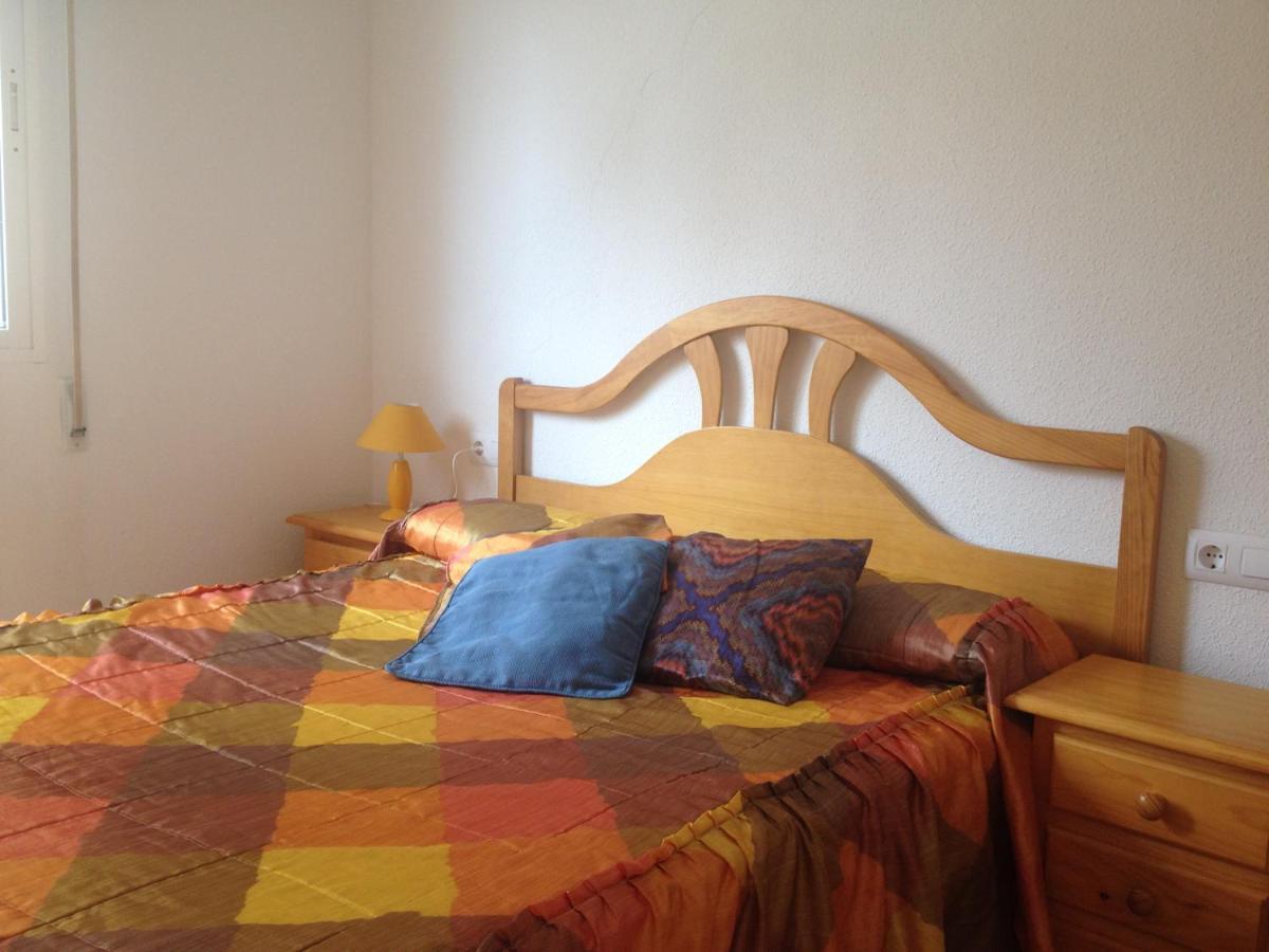 Apartamento La Manga Del Mar Menor Appartement Buitenkant foto