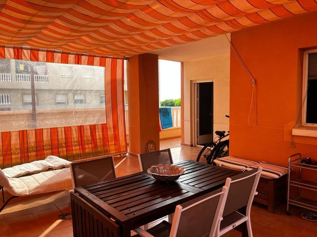 Apartamento La Manga Del Mar Menor Appartement Buitenkant foto