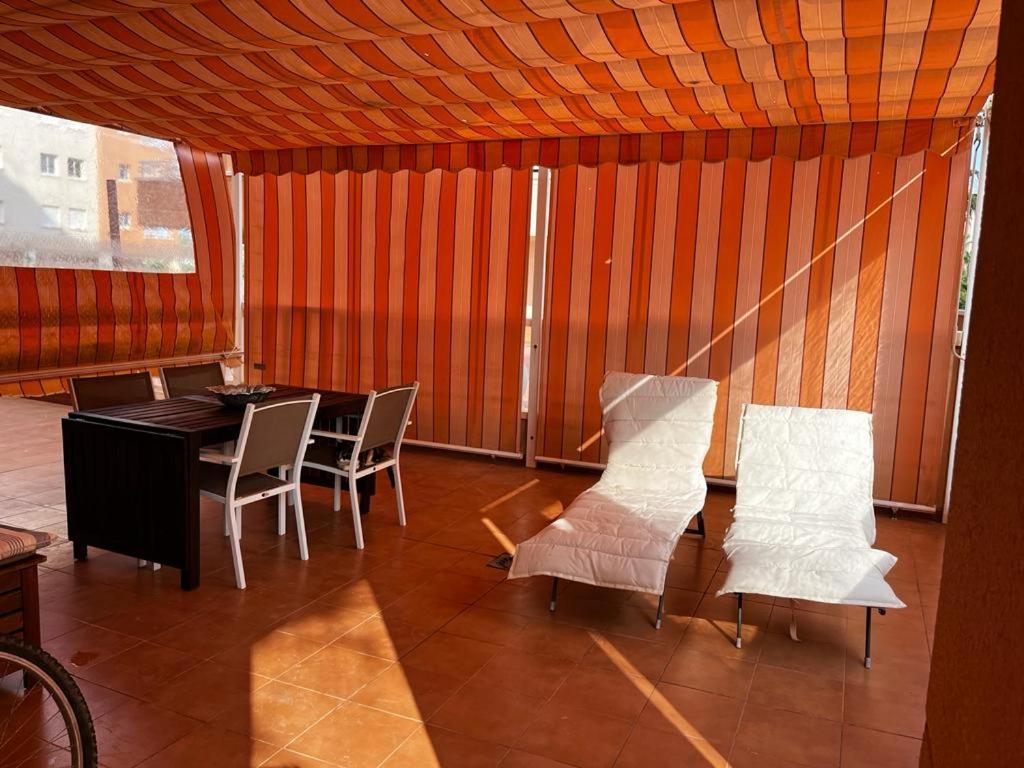 Apartamento La Manga Del Mar Menor Appartement Buitenkant foto