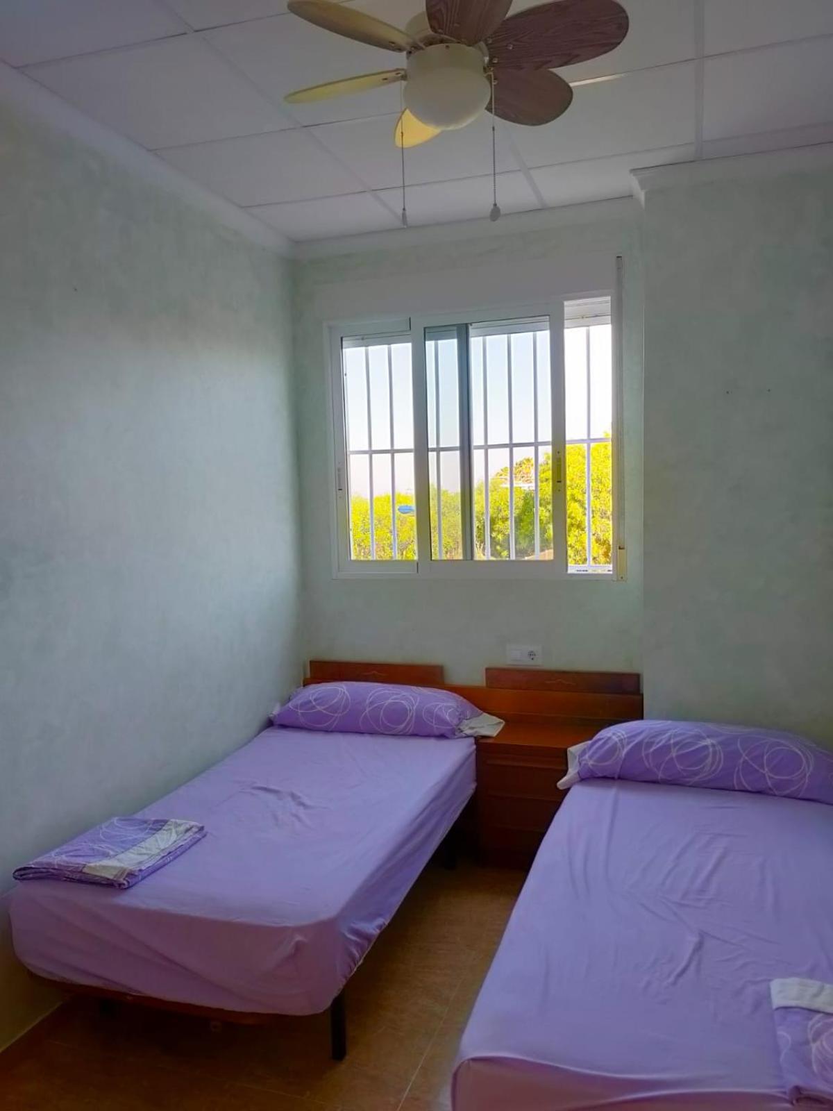 Apartamento La Manga Del Mar Menor Appartement Buitenkant foto