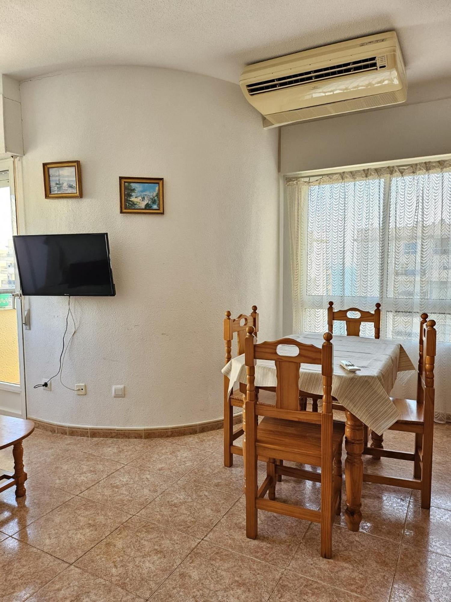 Apartamento La Manga Del Mar Menor Appartement Buitenkant foto