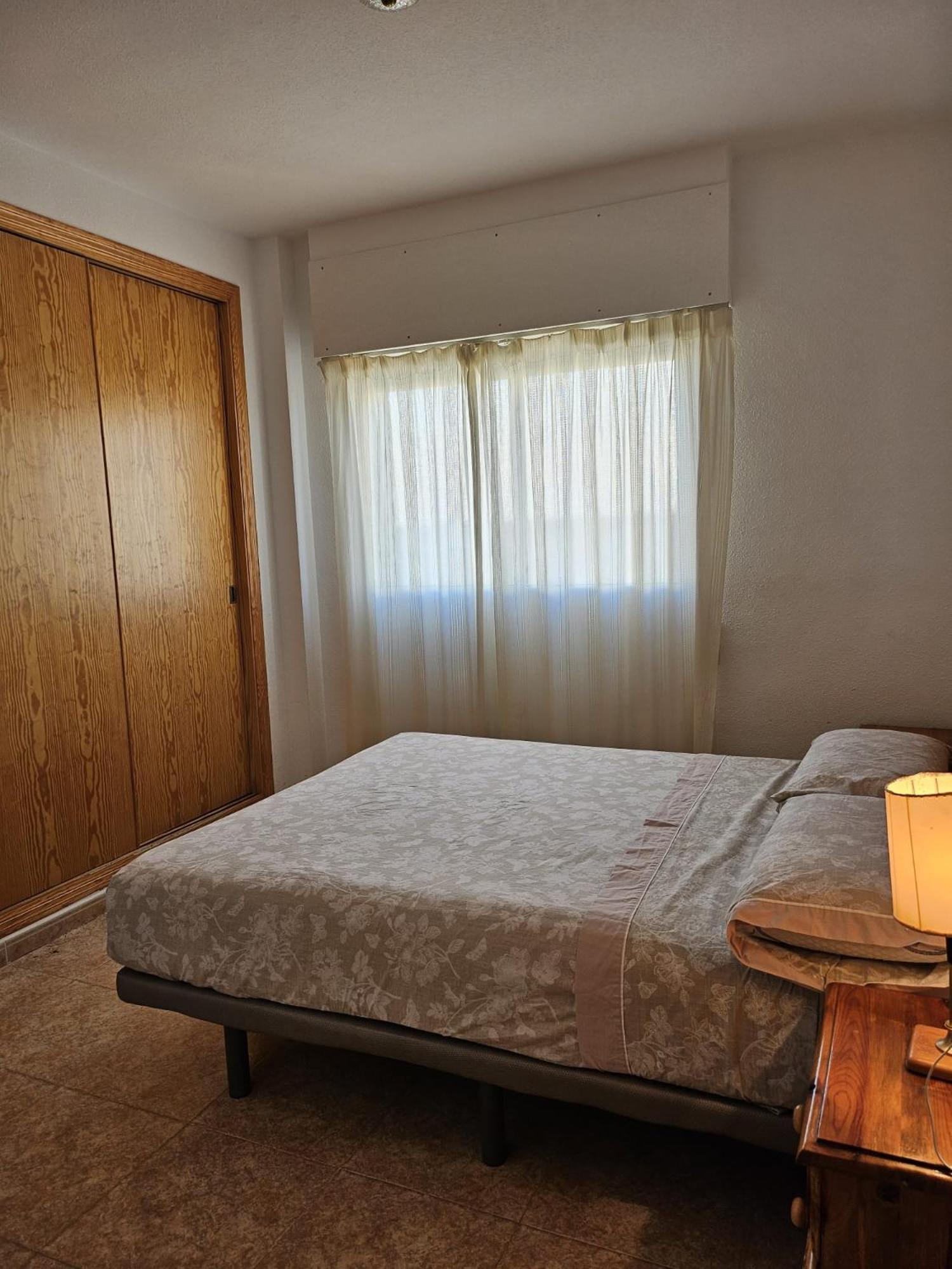 Apartamento La Manga Del Mar Menor Appartement Buitenkant foto