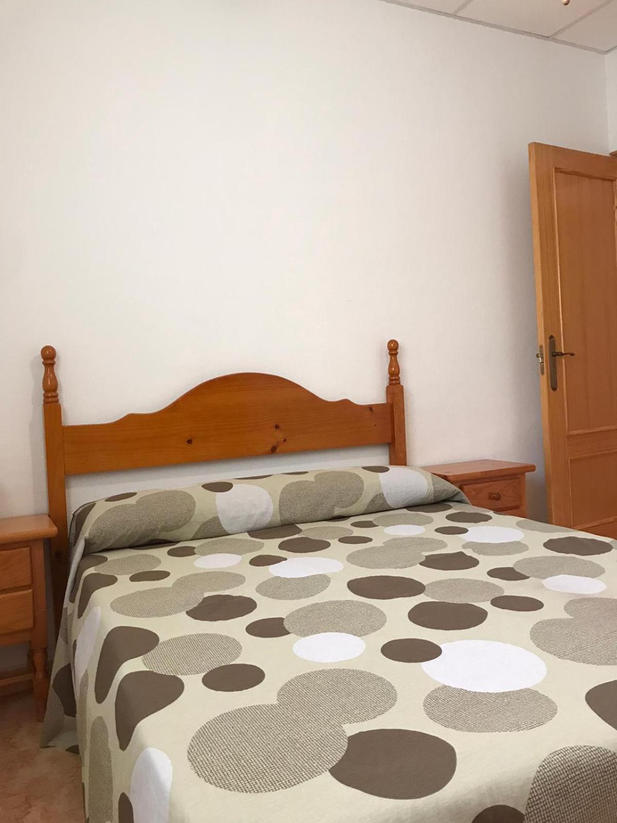 Apartamento La Manga Del Mar Menor Appartement Buitenkant foto