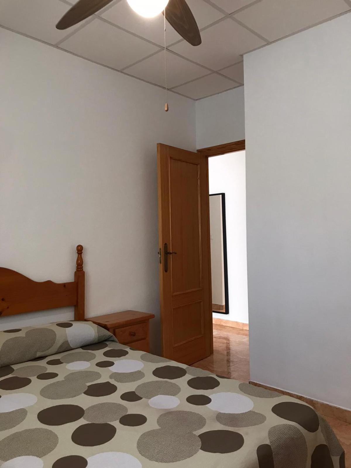 Apartamento La Manga Del Mar Menor Appartement Buitenkant foto