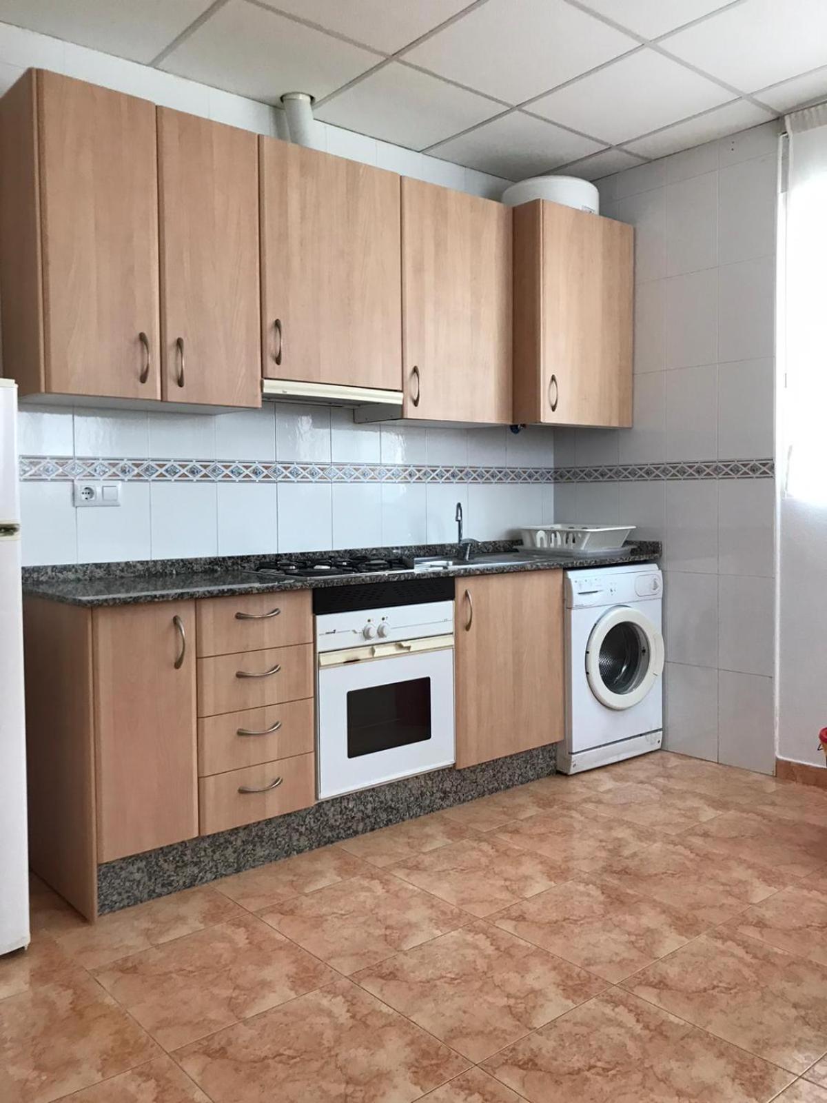 Apartamento La Manga Del Mar Menor Appartement Buitenkant foto