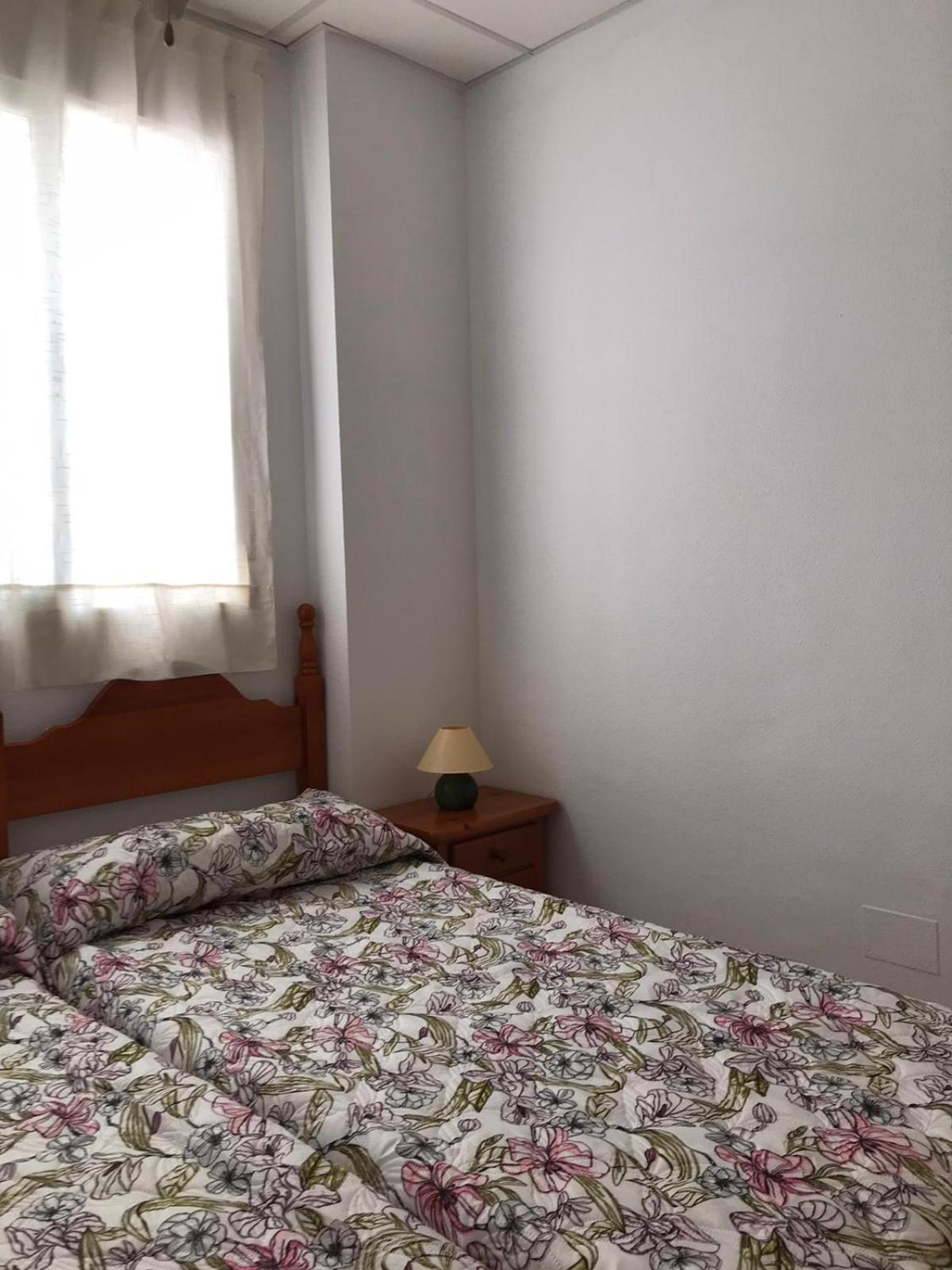 Apartamento La Manga Del Mar Menor Appartement Buitenkant foto