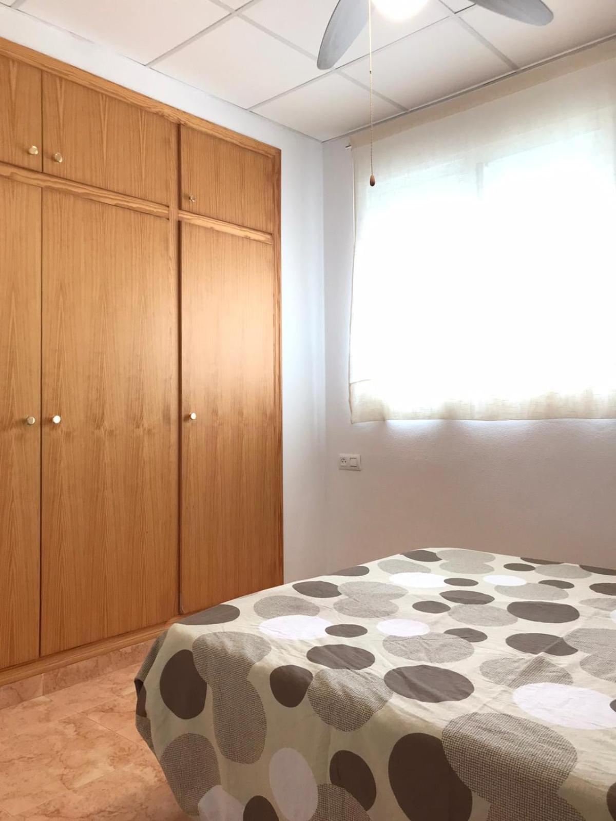 Apartamento La Manga Del Mar Menor Appartement Buitenkant foto