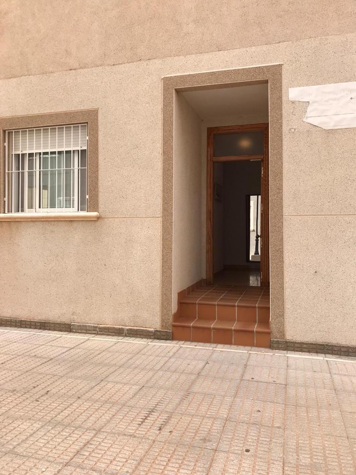 Apartamento La Manga Del Mar Menor Appartement Buitenkant foto