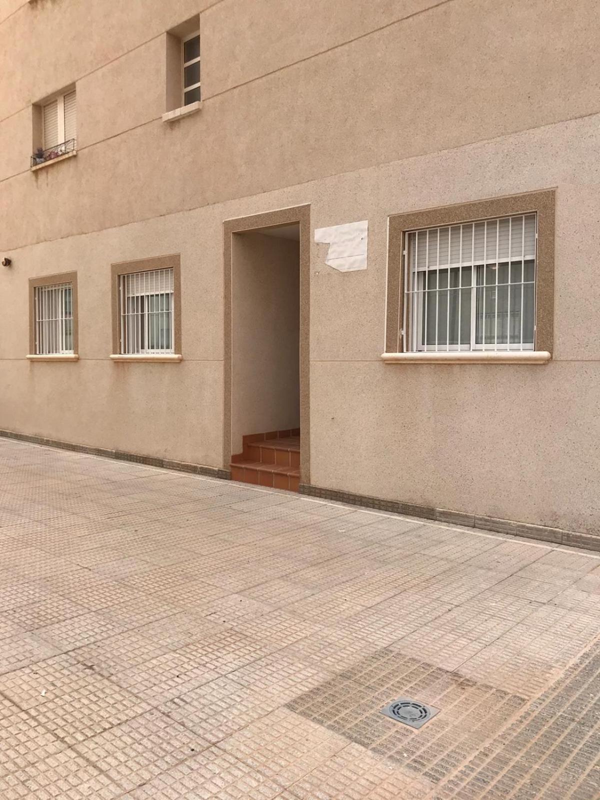 Apartamento La Manga Del Mar Menor Appartement Buitenkant foto