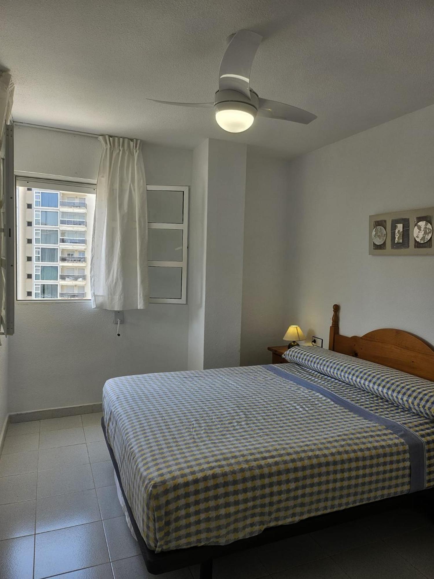 Apartamento La Manga Del Mar Menor Appartement Buitenkant foto