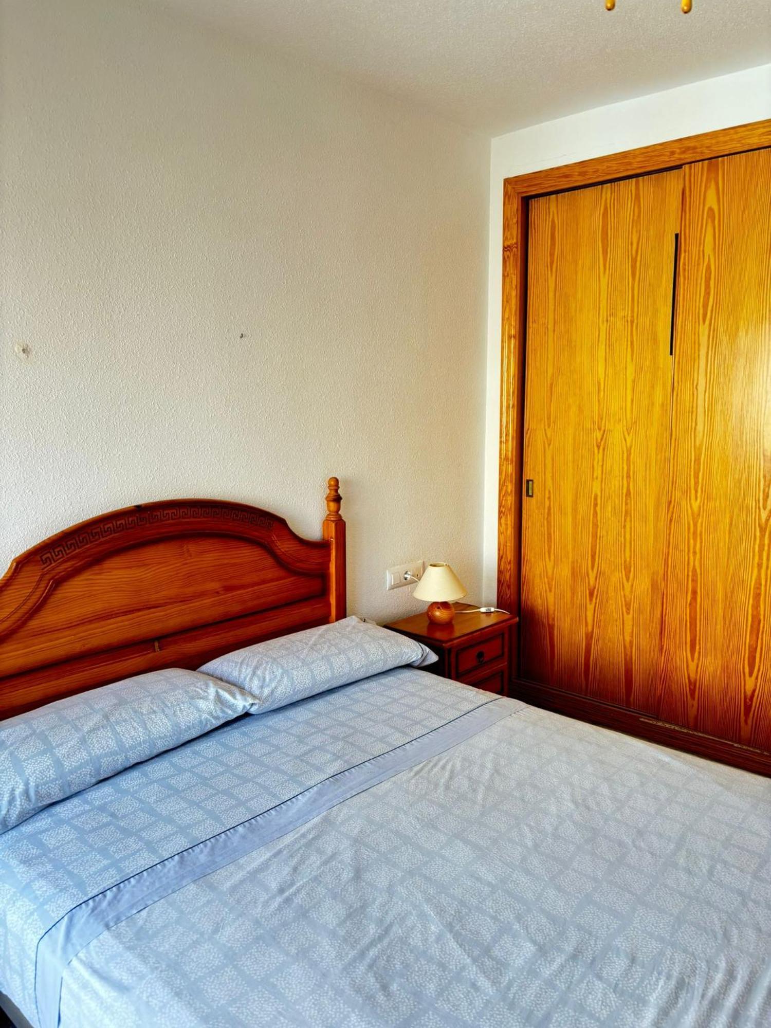 Apartamento La Manga Del Mar Menor Appartement Buitenkant foto