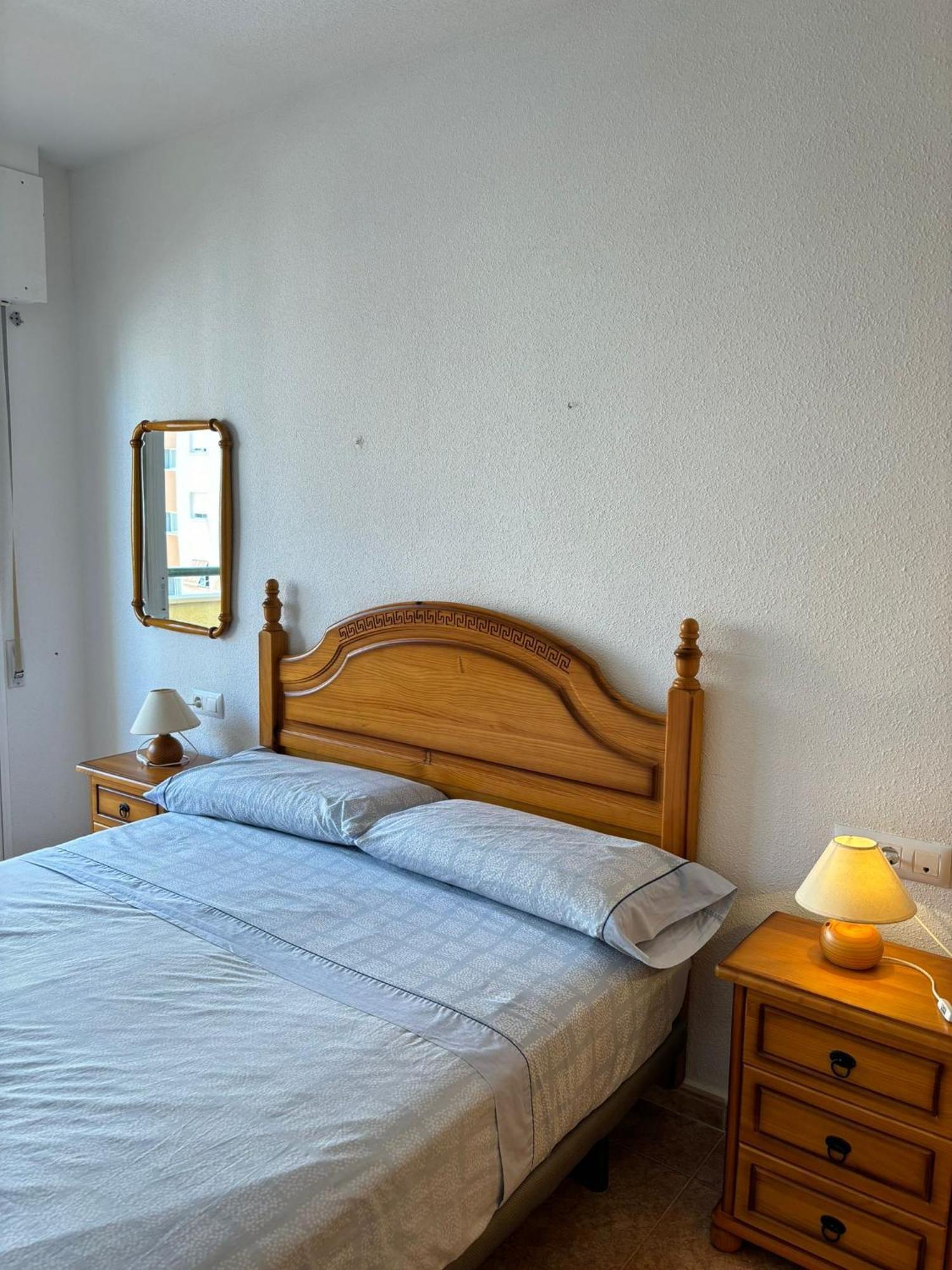 Apartamento La Manga Del Mar Menor Appartement Buitenkant foto